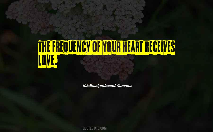 Kristian Goldmund Aumann Quotes #1872240 Kristian Goldmund Aumann Quotes #1872240