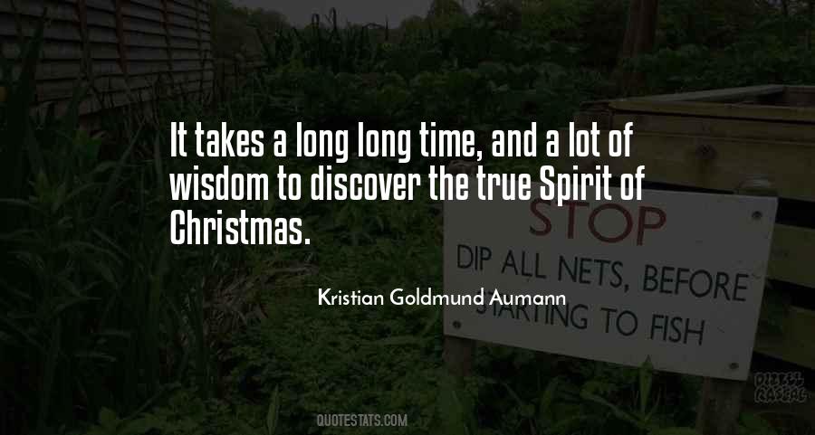 Kristian Goldmund Aumann Quotes #189165 Kristian Goldmund Aumann Quotes #189165