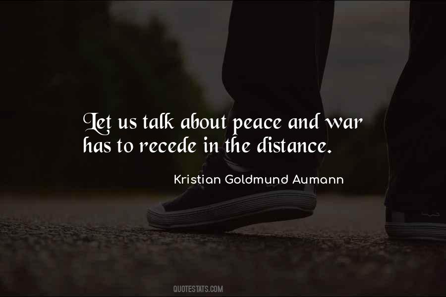 Kristian Goldmund Aumann Quotes #195221 Kristian Goldmund Aumann Quotes #195221