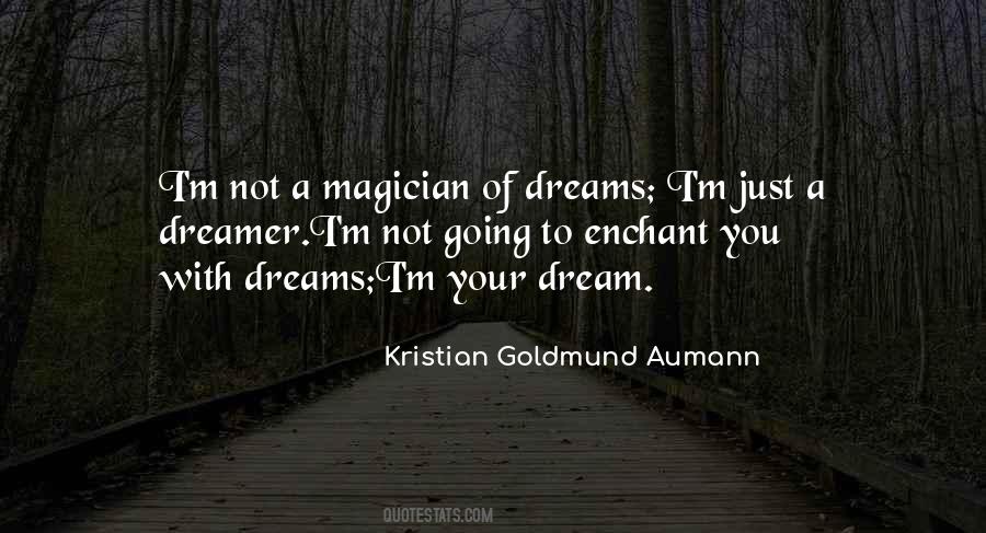 Kristian Goldmund Aumann Quotes #237617 Kristian Goldmund Aumann Quotes #237617