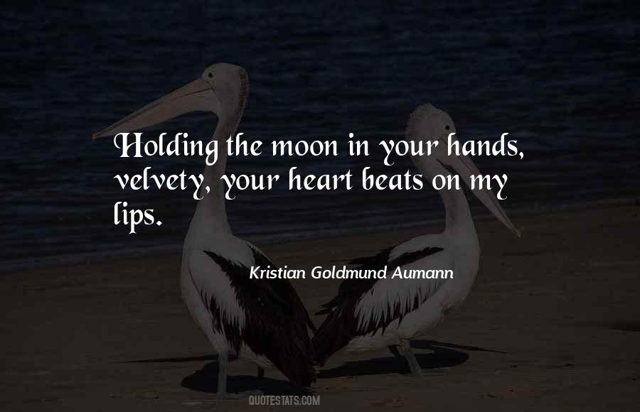 Kristian Goldmund Aumann Quotes #259353 Kristian Goldmund Aumann Quotes #259353