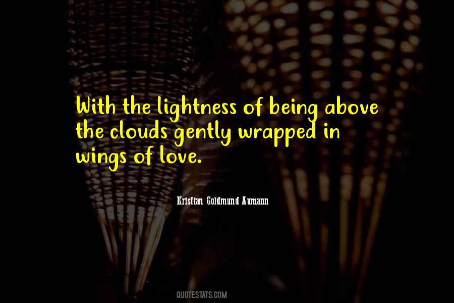 Kristian Goldmund Aumann Quotes #342588 Kristian Goldmund Aumann Quotes #342588