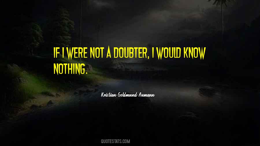 Kristian Goldmund Aumann Quotes #343478 Kristian Goldmund Aumann Quotes #343478