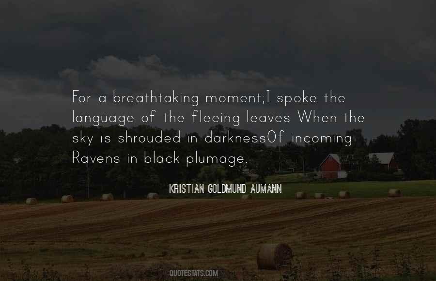 Kristian Goldmund Aumann Quotes #394945 Kristian Goldmund Aumann Quotes #394945