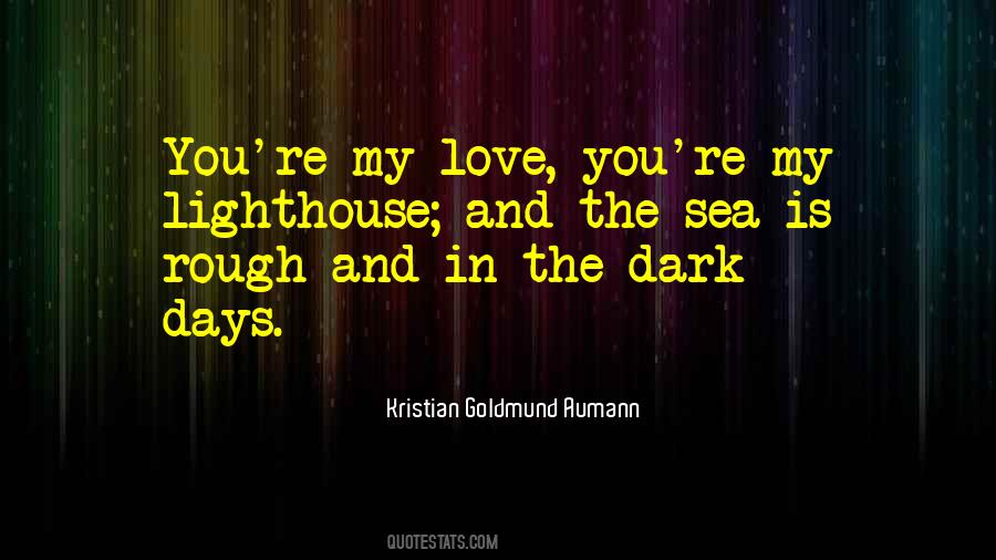 Kristian Goldmund Aumann Quotes #402880 Kristian Goldmund Aumann Quotes #402880
