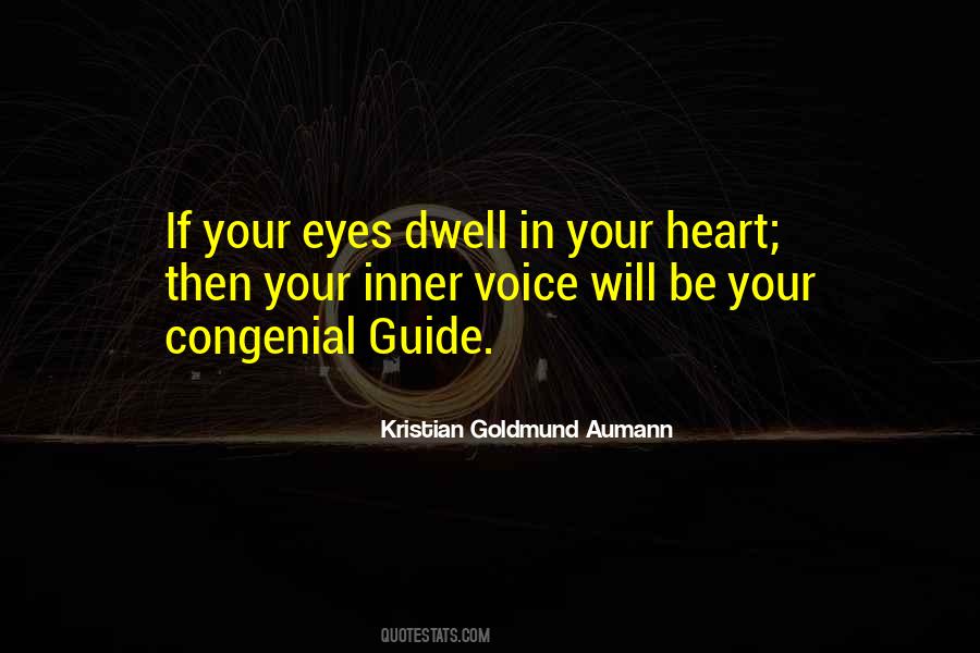Kristian Goldmund Aumann Quotes #463930 Kristian Goldmund Aumann Quotes #463930