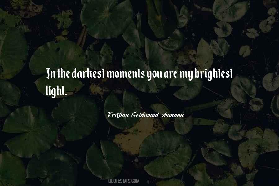 Kristian Goldmund Aumann Quotes #628067 Kristian Goldmund Aumann Quotes #628067