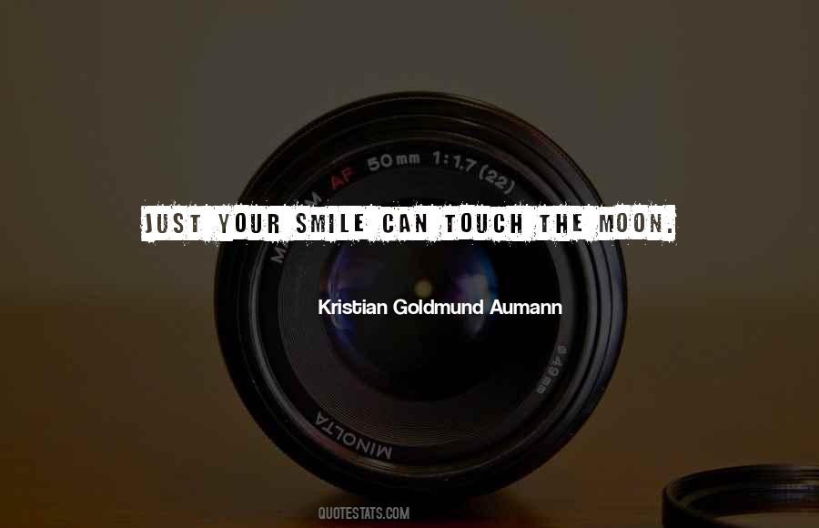 Kristian Goldmund Aumann Quotes #6951 Kristian Goldmund Aumann Quotes #6951
