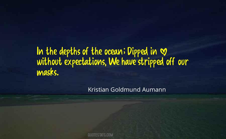 Kristian Goldmund Aumann Quotes #777768 Kristian Goldmund Aumann Quotes #777768