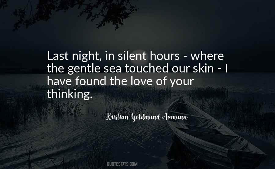 Kristian Goldmund Aumann Quotes #86975 Kristian Goldmund Aumann Quotes #86975