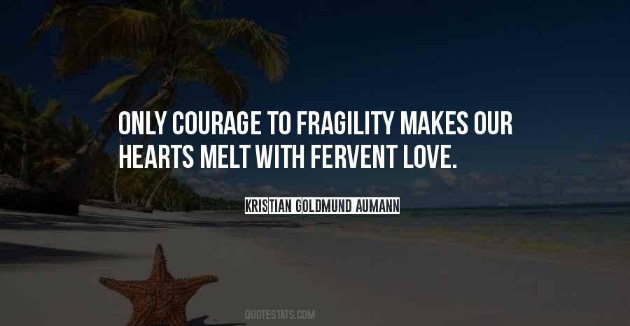 Kristian Goldmund Aumann Quotes #907549 Kristian Goldmund Aumann Quotes #907549