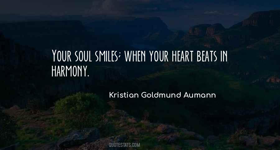 Kristian Goldmund Aumann Quotes #945563 Kristian Goldmund Aumann Quotes #945563