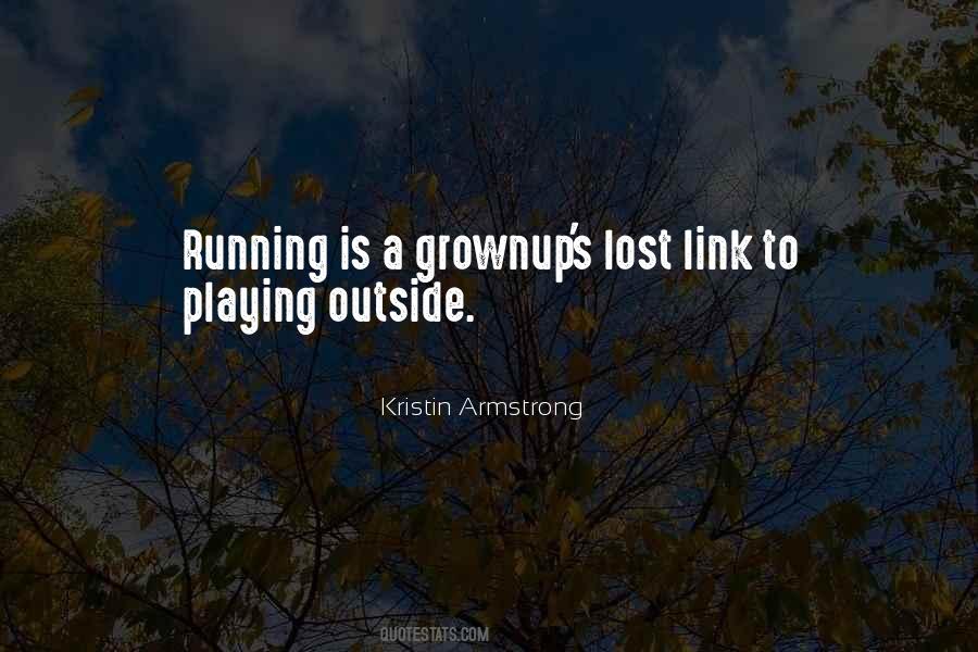 Kristin Armstrong Quotes #1102880