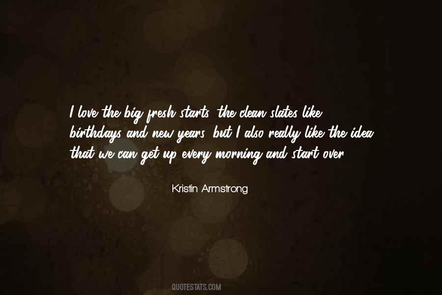 Kristin Armstrong Quotes #1282092