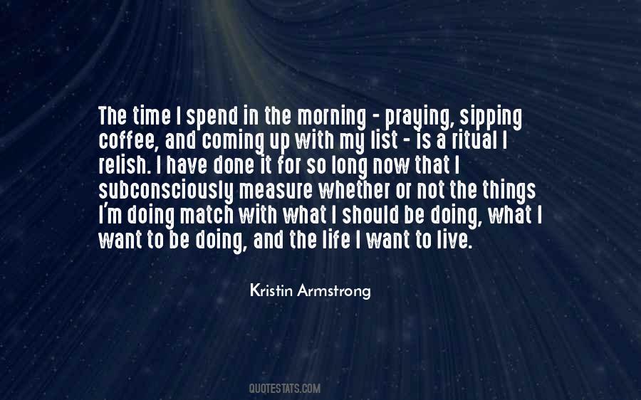 Kristin Armstrong Quotes #1424628