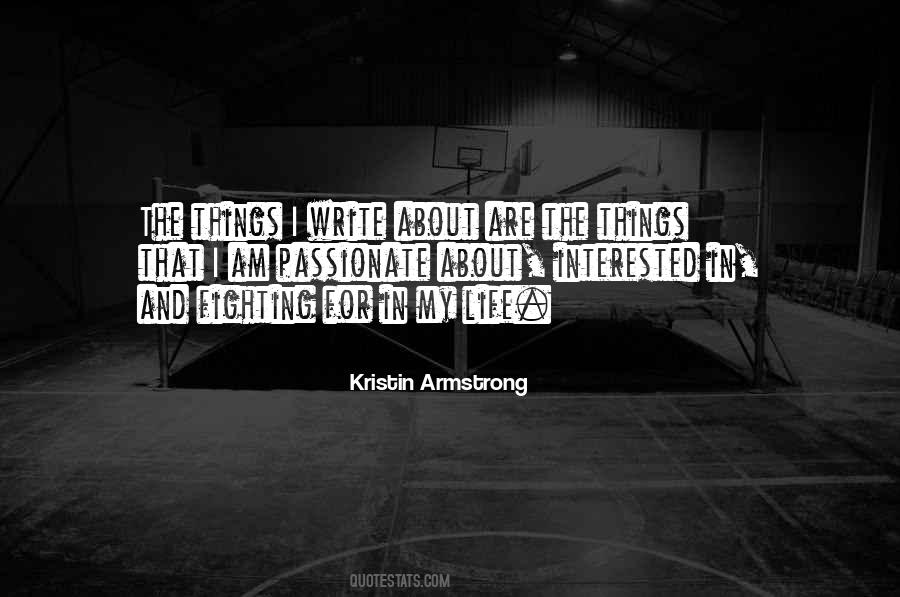 Kristin Armstrong Quotes #1877892