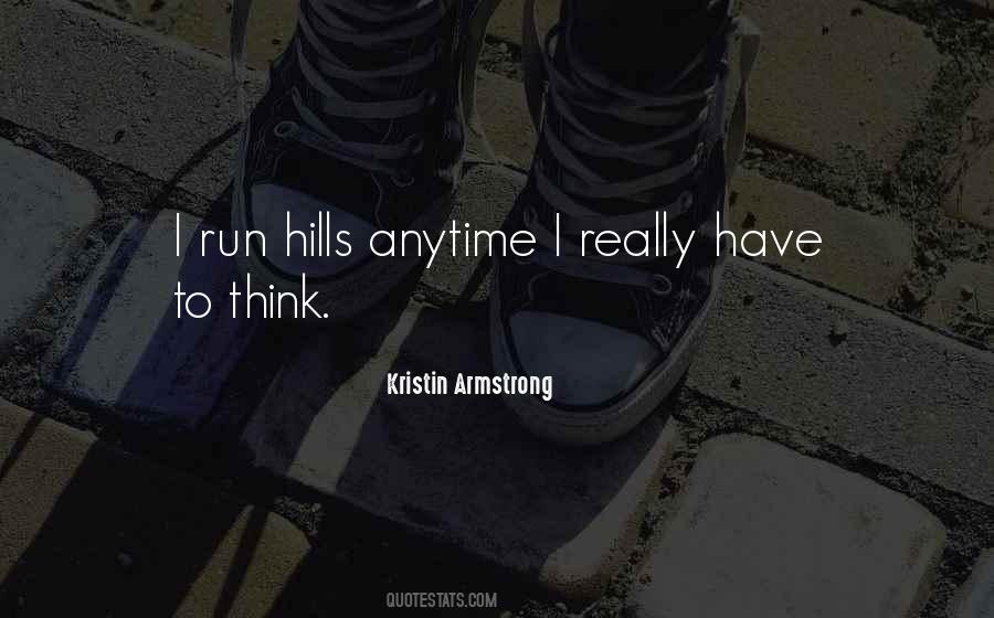 Kristin Armstrong Quotes #67208
