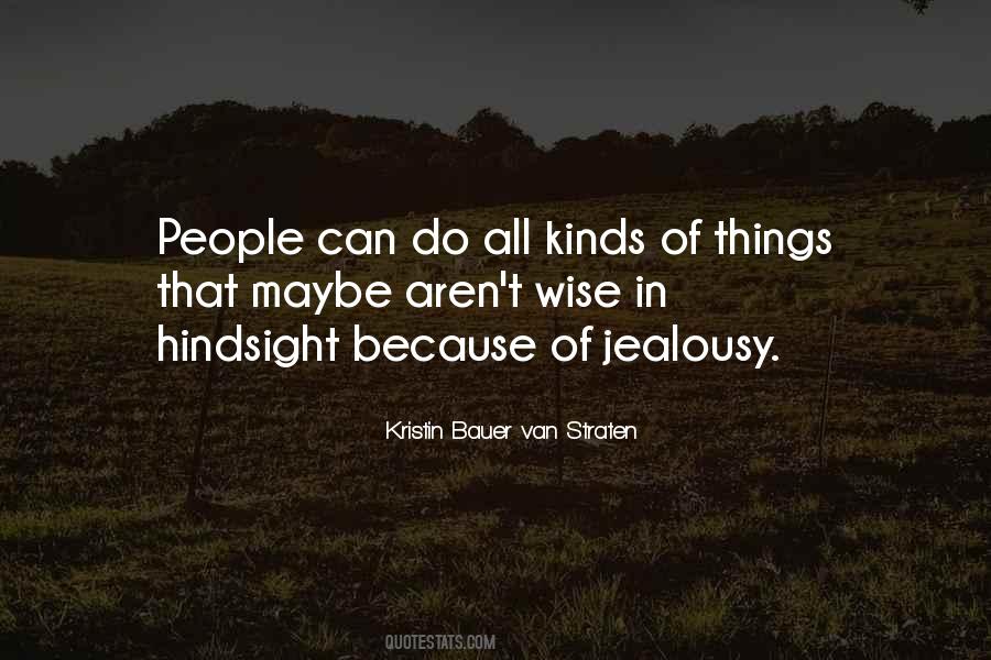 Kristin Bauer Van Straten Quotes #1303040