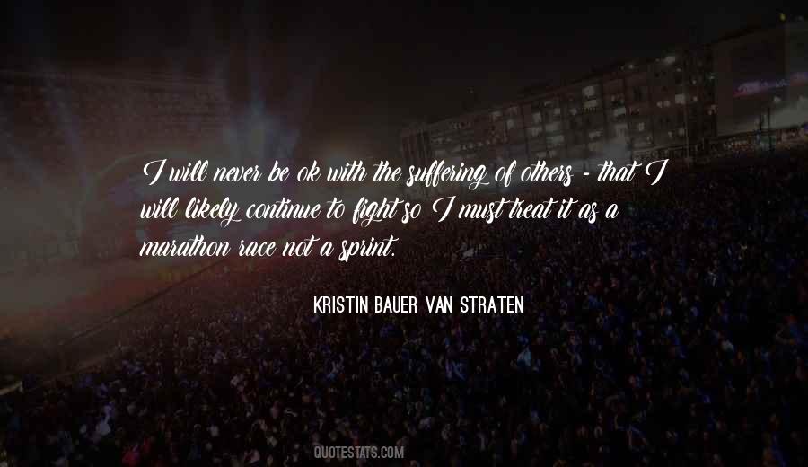 Kristin Bauer Van Straten Quotes #790956