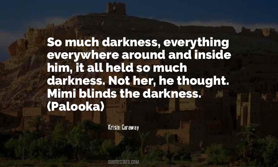 Kristin Caraway Quotes #1265085 Kristin Caraway Quotes #1265085