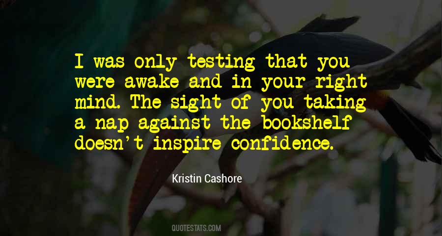 Kristin Cashore Quotes #1014495