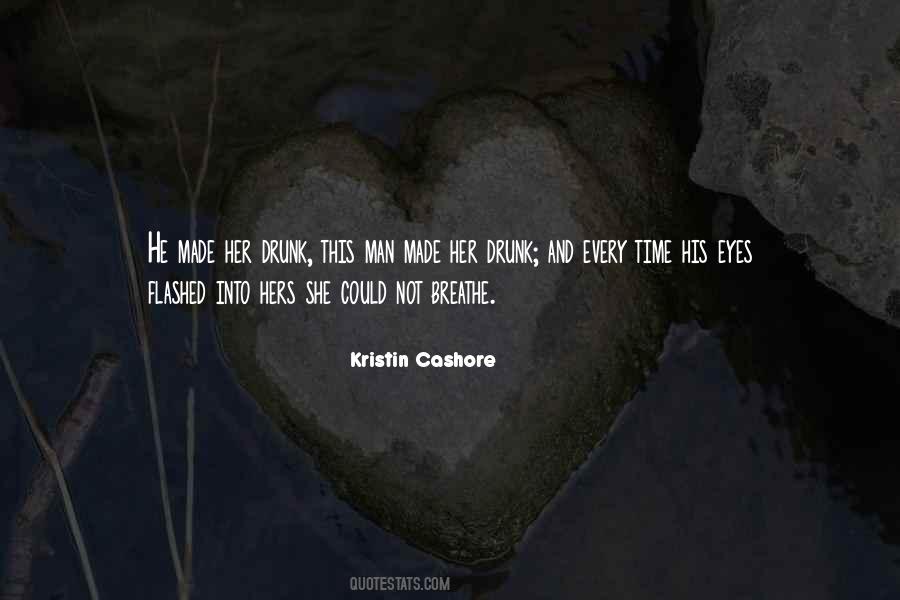 Kristin Cashore Quotes #1146430