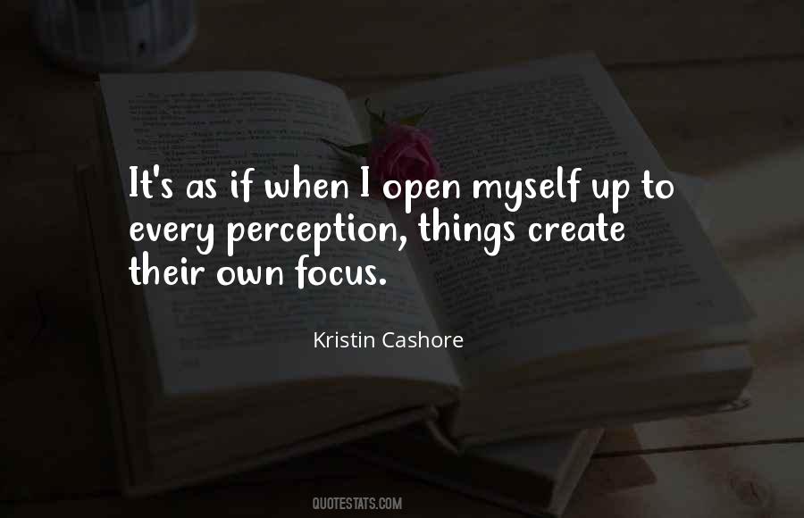 Kristin Cashore Quotes #1257100