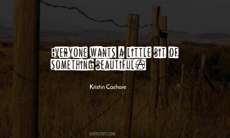 Kristin Cashore Quotes #1270080