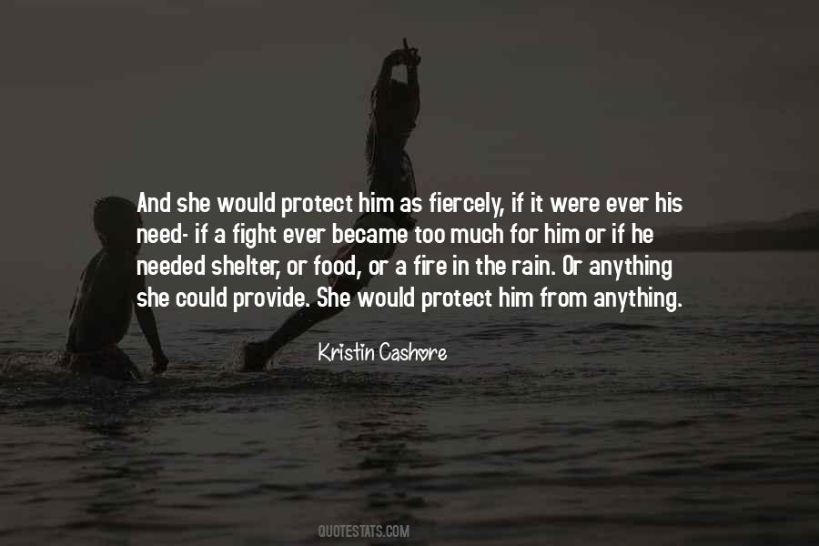 Kristin Cashore Quotes #1313266