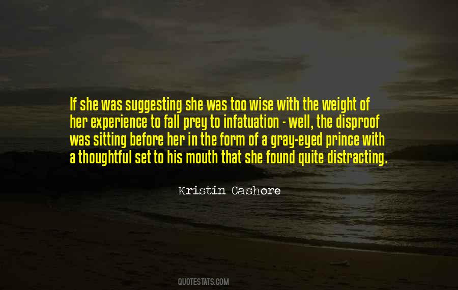 Kristin Cashore Quotes #1477195