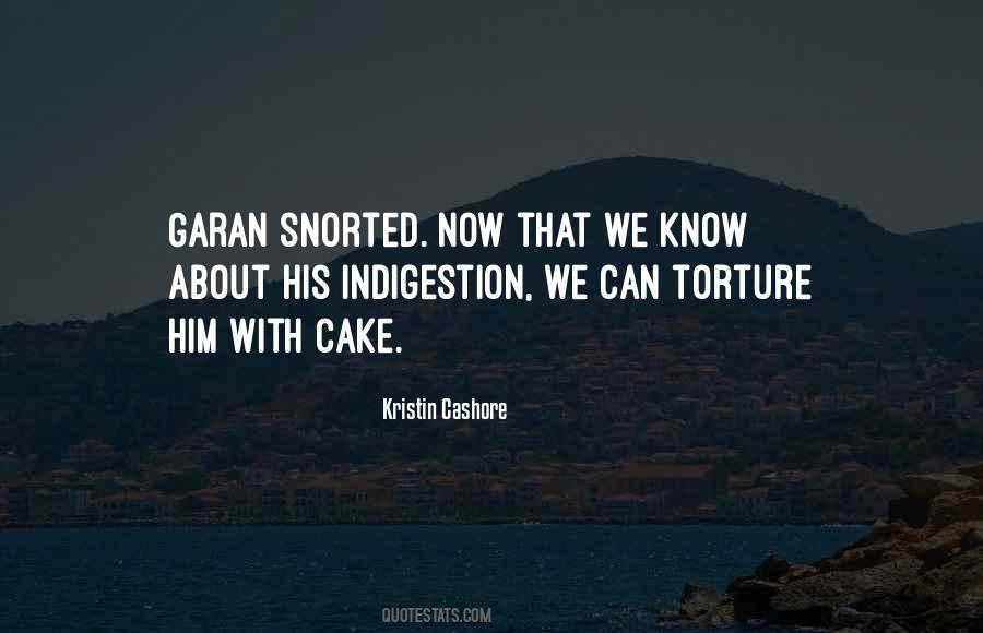 Kristin Cashore Quotes #1595046