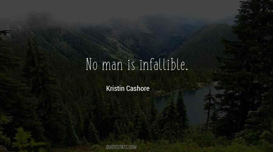 Kristin Cashore Quotes #1694986