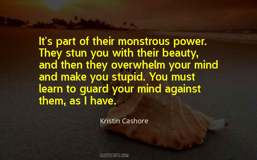 Kristin Cashore Quotes #1749789