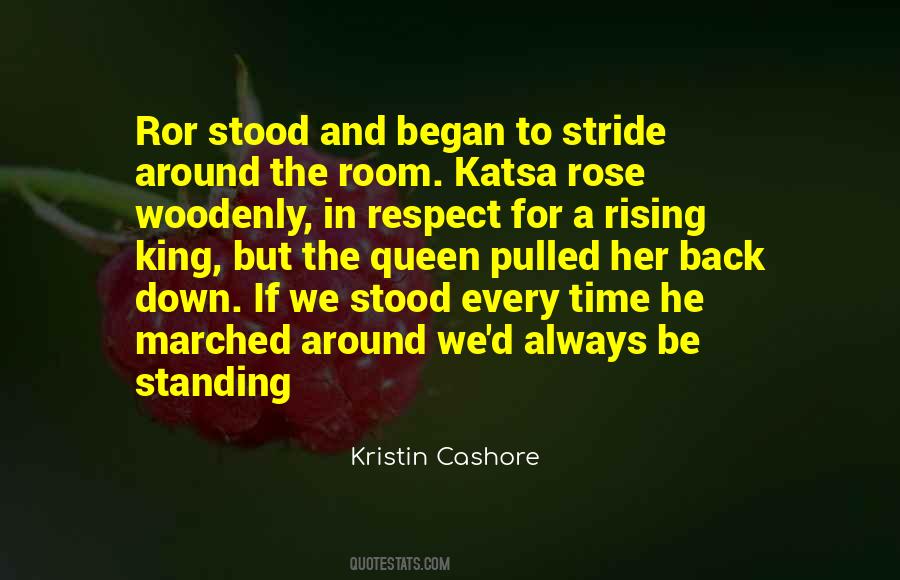 Kristin Cashore Quotes #726369