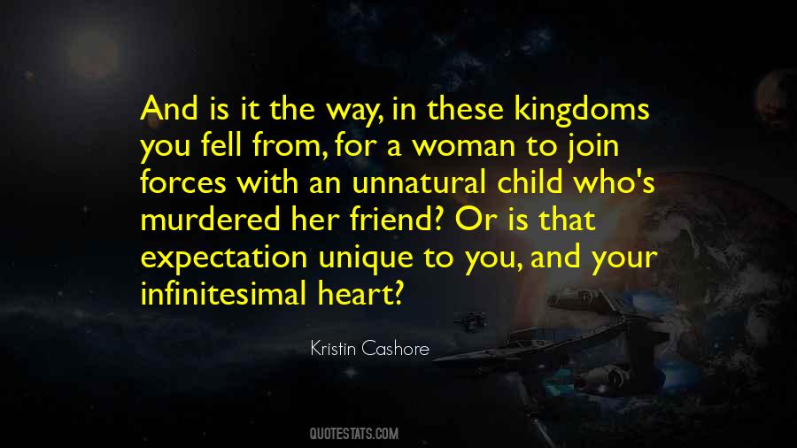 Kristin Cashore Quotes #810909