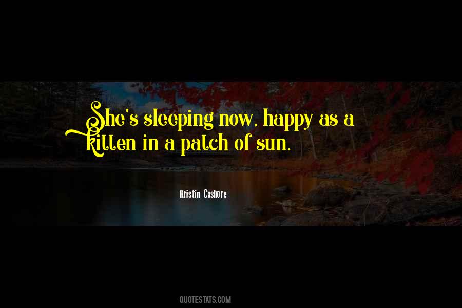Kristin Cashore Quotes #857009