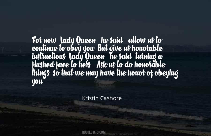 Kristin Cashore Quotes #86388