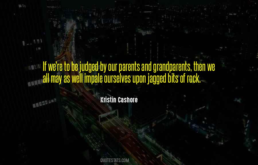 Kristin Cashore Quotes #959905