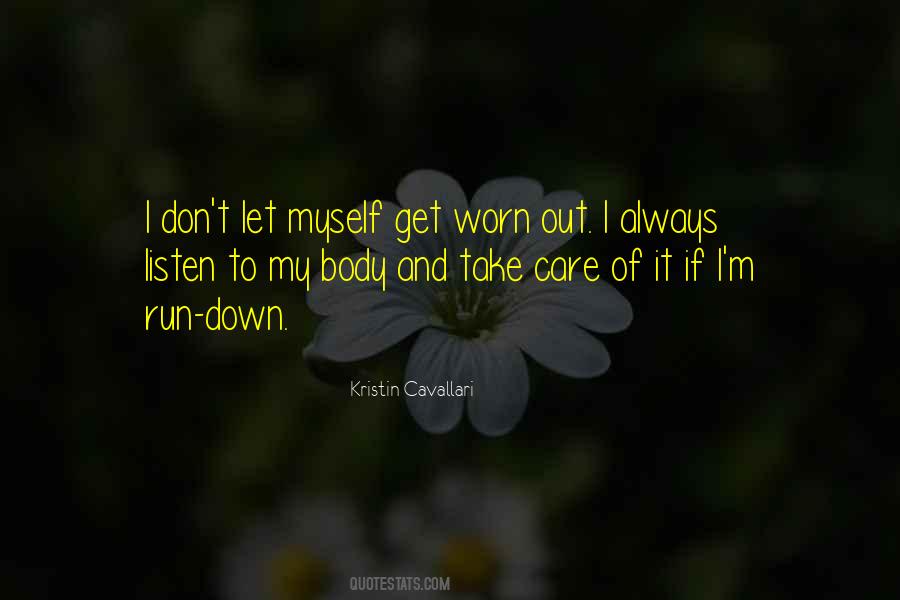 Kristin Cavallari Quotes #1747651