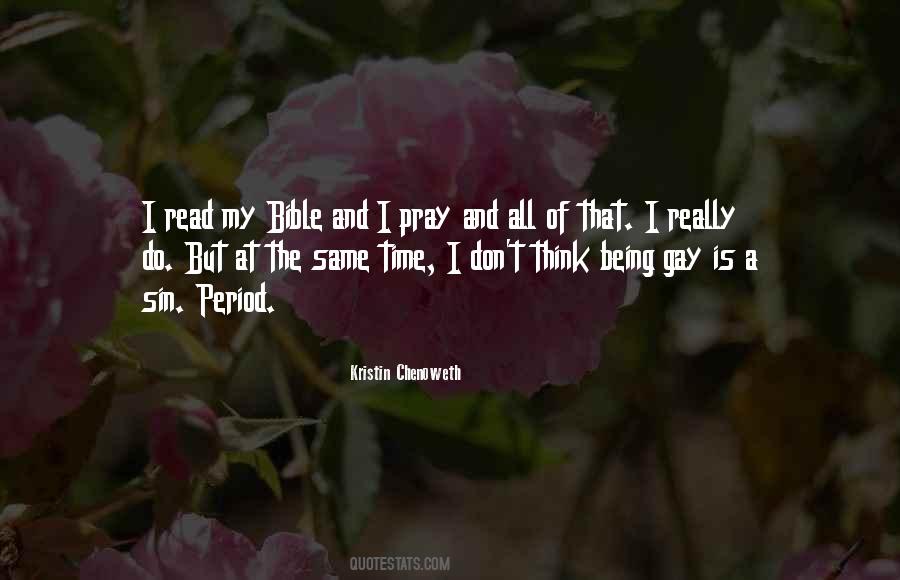 Kristin Chenoweth Quotes #1023255