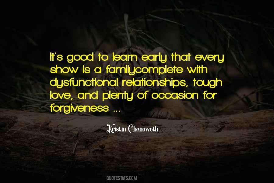 Kristin Chenoweth Quotes #1336494