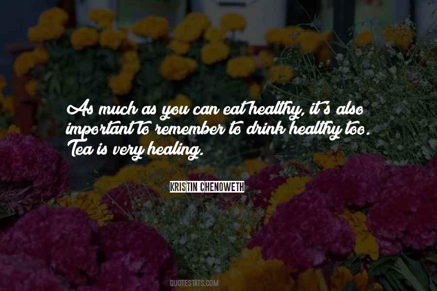 Kristin Chenoweth Quotes #1663015