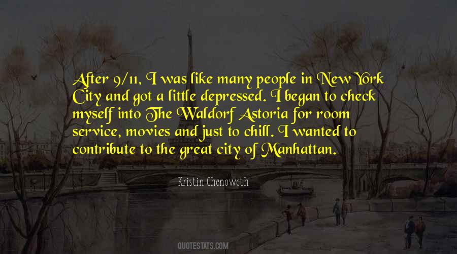 Kristin Chenoweth Quotes #185358