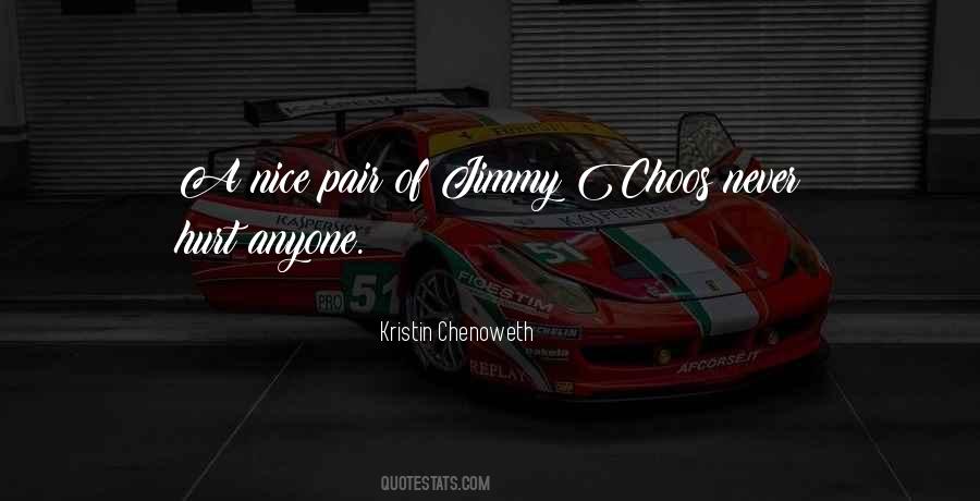 Kristin Chenoweth Quotes #382791