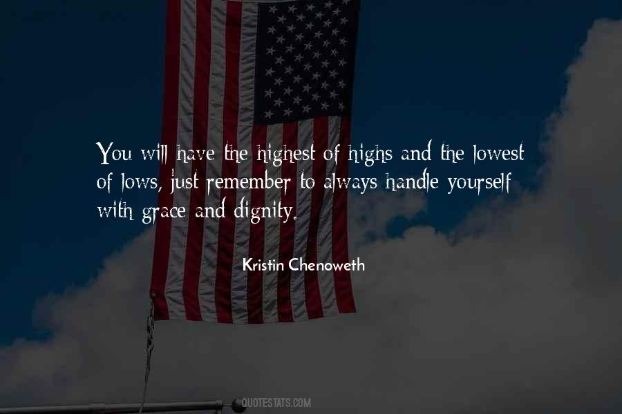 Kristin Chenoweth Quotes #615901