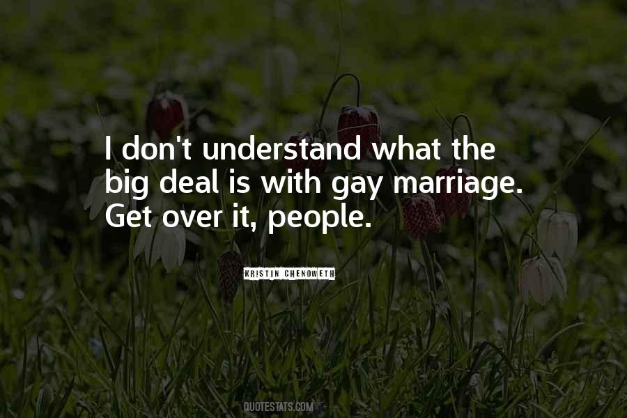 Kristin Chenoweth Quotes #711527