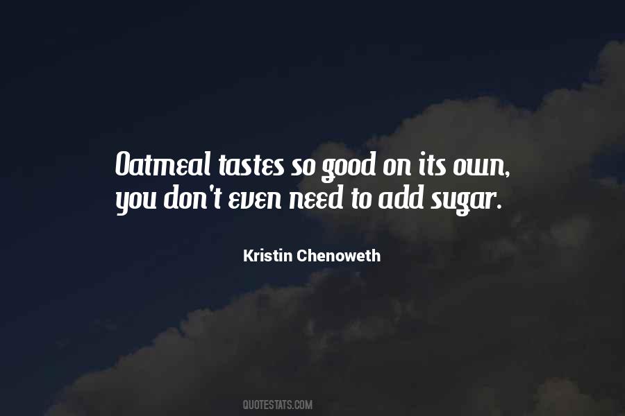 Kristin Chenoweth Quotes #873225