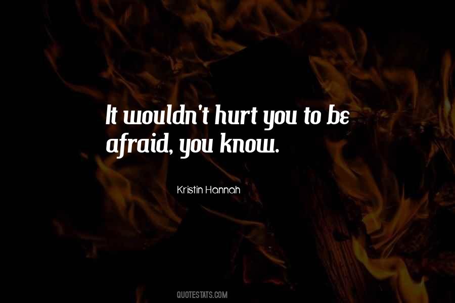 Kristin Hannah Quotes #295851