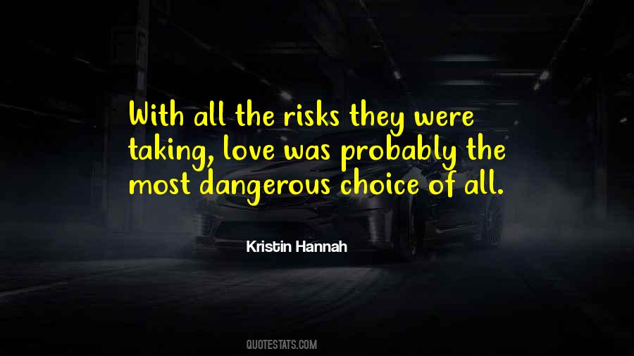 Kristin Hannah Quotes #55368