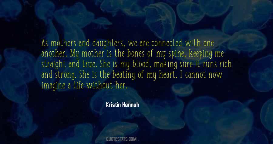 Kristin Hannah Quotes #881464